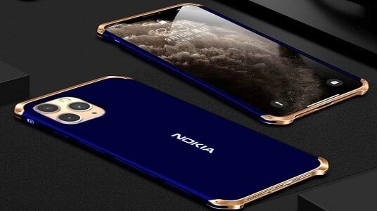 Nokia Swan Plus 2021