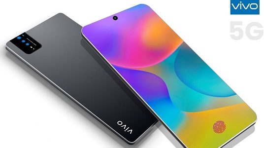 Vivo V22 Pro Max 2021