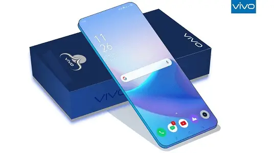 vivo v23 max