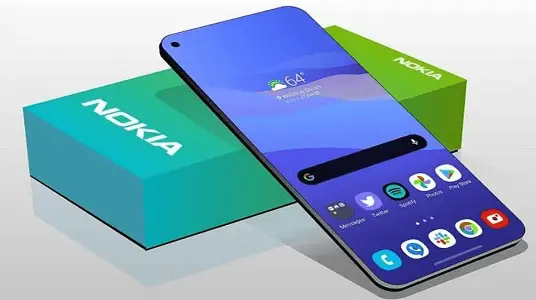 Nokia P2 Pro Max