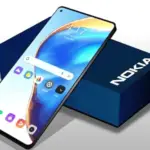 Nokia Supernova Max