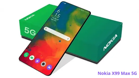 Nokia X99 Max