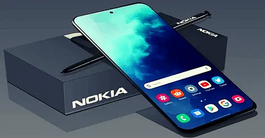 Nokia X99 Premium 5G phone features