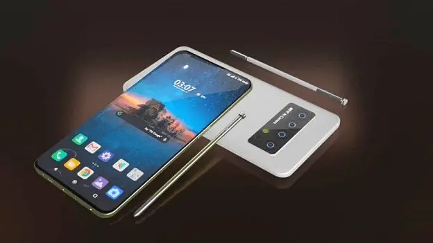 Stylo 7