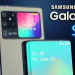 Galaxy S30 Ultra