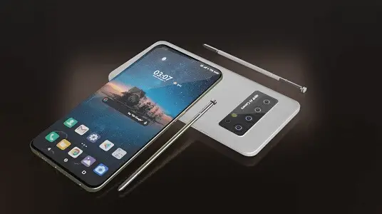 LG Stylo 12