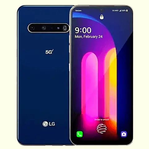 LG V70 ThinQ