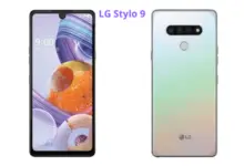 Photo of The Newest LG Stylo 9: Release Date, Full Specs, And Prices