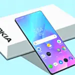 Nokia Flash Max 5G 2021