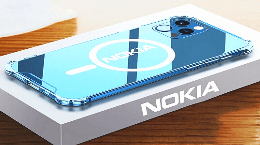 Nokia G70 5G