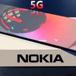 Nokia Maze Prime 2021