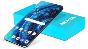 Nokia Thunder 2021