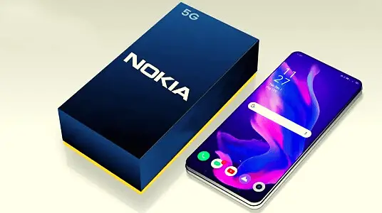 Nokia X50 Max 5G