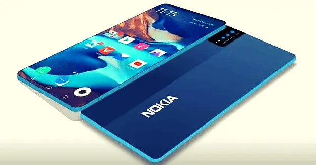 Nokia X99 Pro Max 