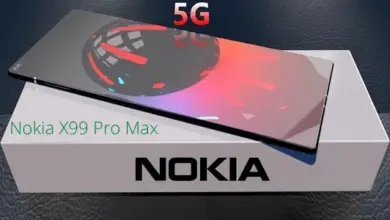 Photo of Nokia X99 Pro Max 5G 2022 Full Specs, Price & Release Date!