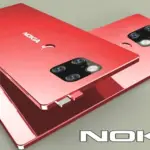 Nokia Xpress Music Pro