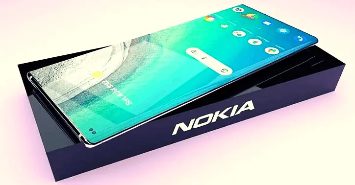 Nokia Xpress Music Pro 5G key Features