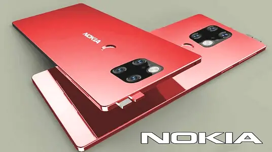 Nokia Xpress Music Pro