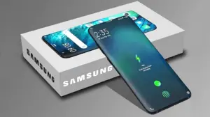 Home New 10 Samsung Galaxy M52 Max 5G
