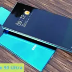 Samsung Galaxy Note 50 Ultra