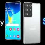 Samsung Galaxy S30 Plus