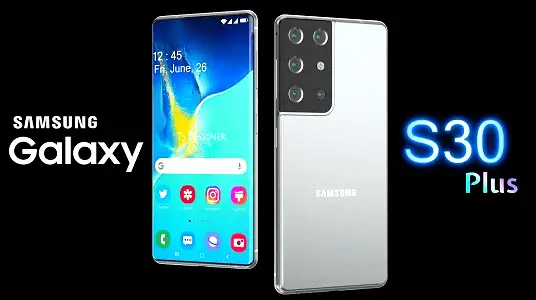 release samsung s30