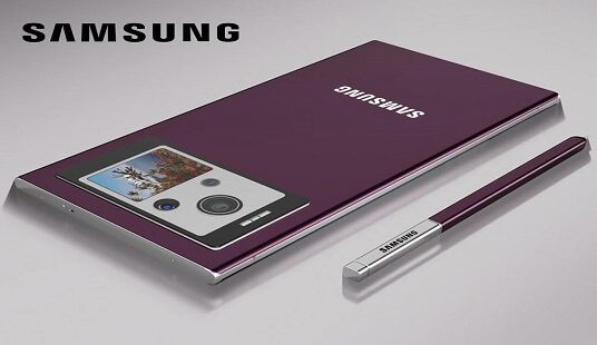 Samsung Galaxy S41