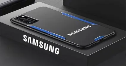 Samsung Galaxy X2 Pro Specs
