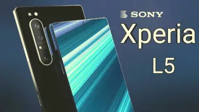 Photo of Sony Xperia L5 Full Specs, Release Date, Price!