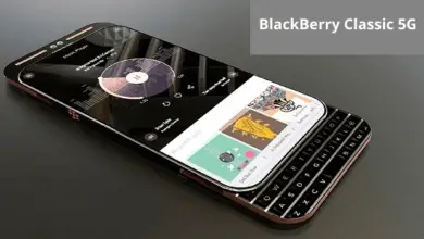 Photo of BlackBerry Classic 5G: Release Date, Specs, Price!