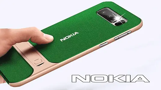 Nokia 11 Pro 5G