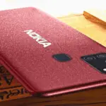 Nokia A Pro Max 5G