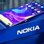 Nokia Ferrari Max