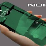 Nokia Flash Pro Max