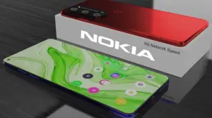 Home New 10 Nokia G500