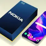 Nokia Legend Max 5G