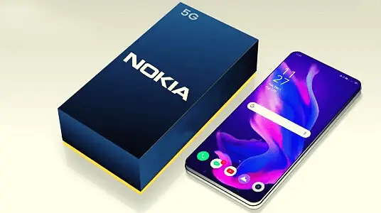 Nokia Legend Max 5G