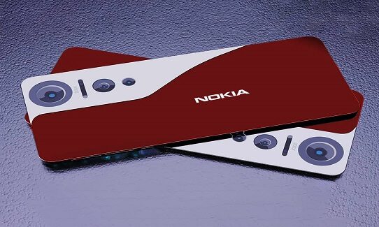 Nokia Maze SE