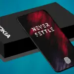 Nokia Play 3 Max