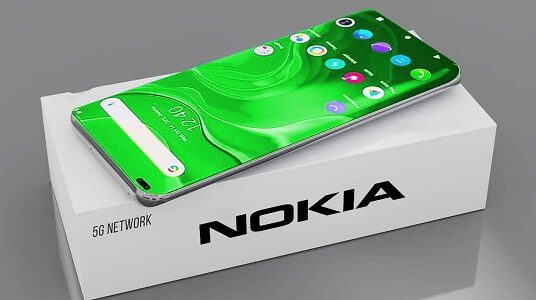 Nokia X99 5G
