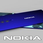 Nokia XpressMusic NX