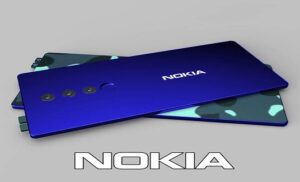 Nokia XpressMusic NX 5G 2024: Release Date, Full Specs, Price!