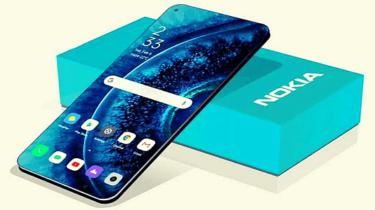 Nokia Z3