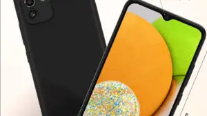 Home New 8 Samsung Galaxy A03 Pro