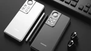 Samsung Galaxy S23 Ultra