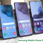 Samsung Mobile Phone Prices in Canada