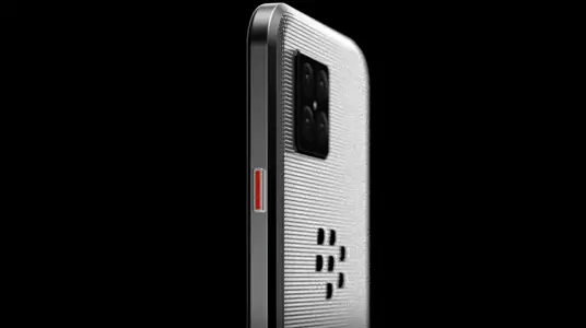 BlackBerry Compact 5G