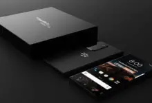 Photo of Blackberry Evolve X2 5G: Release Date, Full Specs, Price!
