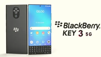 Photo of Blackberry key3 5G: Release Date, Full Specs, Price!
