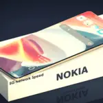 Nokia M1 5G